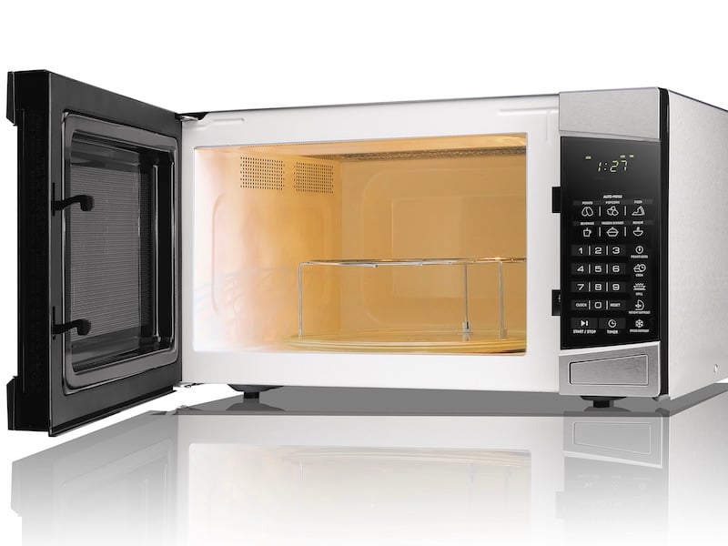 A Guide To Choosing The Best Microwave For You